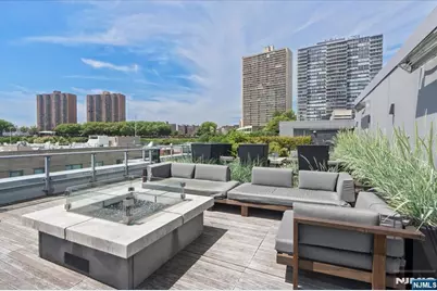 9 Ave At Port Imperial 712 #712, West New York, NJ 07093 - Photo 42