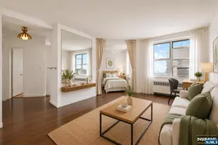 1450 Palisade Ave 6F, Fort Lee, NJ 07024 - Photo 1