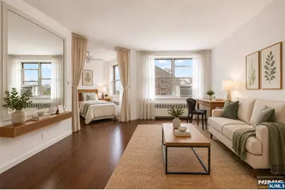 1450 Palisade Avenue 6F #6F, Fort Lee, NJ 07024 - Photo 2