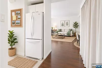 1450 Palisade Avenue 6F #6F, Fort Lee, NJ 07024 - Photo 8