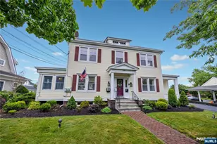 235 Everett Ave, Wyckoff Township, NJ 07481 - Photo 1