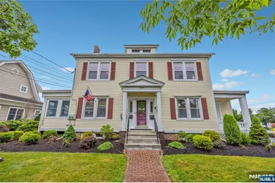 235 Everett Avenue, Wyckoff Township, NJ 07481 - Photo 2