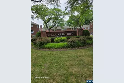 4 Gainesborough Terrace 1B #1B, River Edge, NJ 07661 - Photo 1