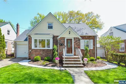 1641 Ardsley Court, Teaneck Township, NJ 07666 - Photo 1