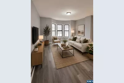 25 Oak Street 2 #2, Paterson, NJ 07501 - Photo 2