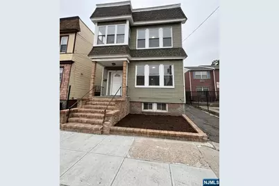 536 S 18th Street, Newark, NJ 07103 - Photo 1