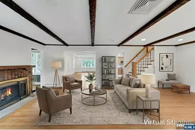 60 Chestnut Street, Ramsey, NJ 07446 - Photo 6