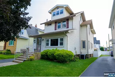 126 Post Avenue, Lyndhurst Township, NJ 07071 - Photo 1