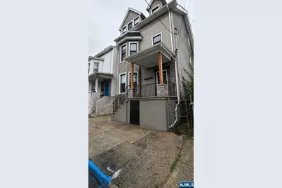 25 Oak Street 3 #3, Paterson, NJ 07501 - Photo 1