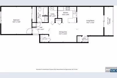 6409 Liberty I1 #I1, North Bergen, NJ 07047 - Photo 24