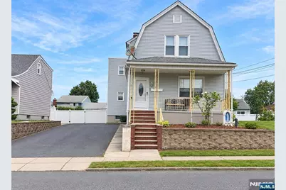 66 Milton Avenue, Nutley, NJ 07110 - Photo 1