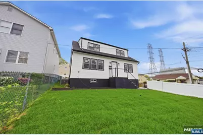 551 Schuyler Avenue, North Arlington, NJ 07031 - Photo 1