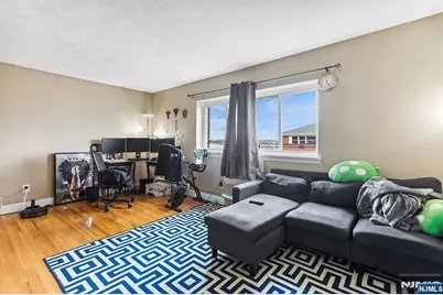 207 Polifly Road 2074 #2074, Hackensack, NJ 07601 - Photo 2