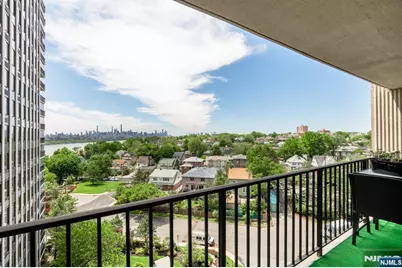 200 Winston Drive 718 #718, Cliffside Park, NJ 07010 - Photo 10