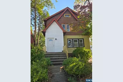 298 Farrant Terrace 1 #1, Teaneck Township, NJ 07666 - Photo 1