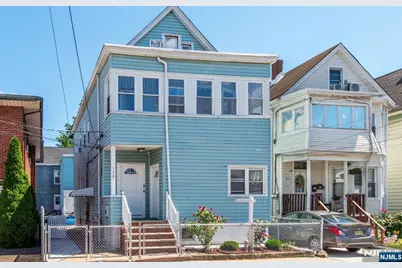 159 Ackerman Avenue, Clifton, NJ 07011 - Photo 1