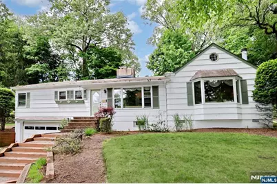 908 N Monroe Street, Midland Park, NJ 07432 - Photo 1
