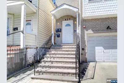 627 Hunterdon Street, Newark, NJ 07108 - Photo 2