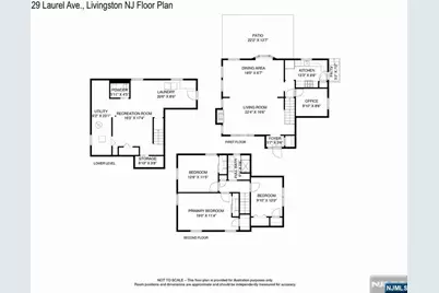 29 Laurel Avenue, Livingston, NJ 07039 - Photo 26