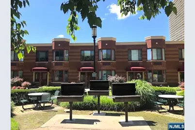 100 Old Palisade Road 803 #803, Fort Lee, NJ 07024 - Photo 20