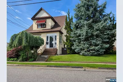 72 Rosedale Avenue, Elmwood Park, NJ 07407 - Photo 1