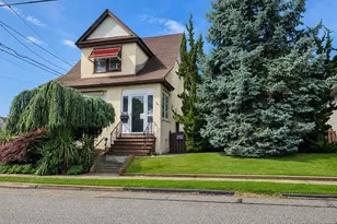 72 Rosedale Ave, Elmwood Park, NJ 07407 - Photo 1