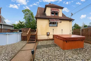 72 Rosedale Ave, Elmwood Park, NJ 07407 - Photo 4