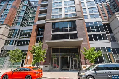 201 Marin Boulevard 813 #813, Jersey City, NJ 07302 - Photo 1