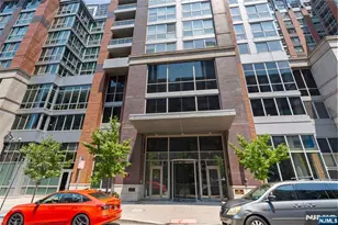 201 Marin Blvd 813, Jersey City, NJ 07302 - Photo 1