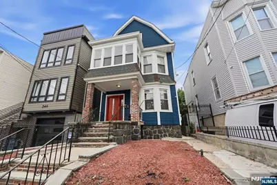 244 Clinton Avenue, Jersey City, NJ 07304 - Photo 2
