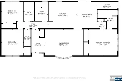 128 Grove Street, Mahwah, NJ 07430 - Photo 28