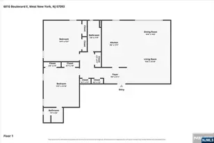 6010 Jfk Blvd E 37, West New York, NJ 07093 - Photo 34