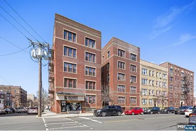6601 Broadway D7 #D7, West New York, NJ 07093 - Photo 1
