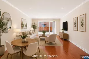 302 Chase Ct 302, Edgewater, NJ 07020 - Photo 2