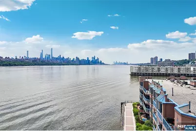 302 Chase Court 302 #302, Edgewater, NJ 07020 - Photo 38