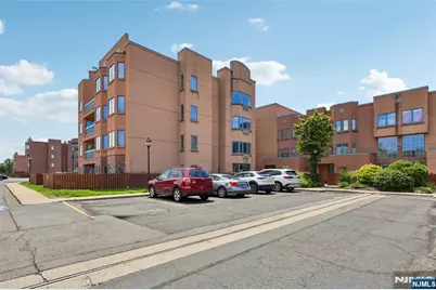 302 Chase Court 302 #302, Edgewater, NJ 07020 - Photo 26