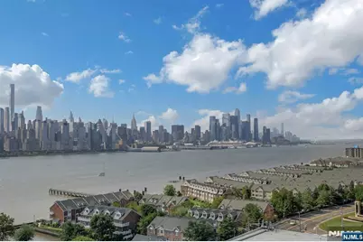 7000 Boulevard East 39G #39G, Guttenberg, NJ 07093 - Photo 28