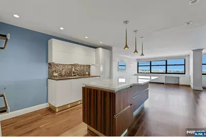 7000 Boulevard East 39G #39G, Guttenberg, NJ 07093 - Photo 8