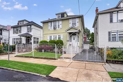 85 10th Street, Newark, NJ 07107 - Photo 1