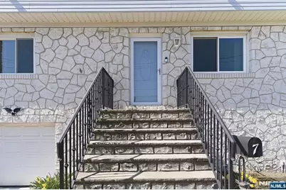 7 Franklin Street, Little Ferry, NJ 07643 - Photo 4