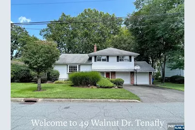 49 Walnut Drive, Tenafly, NJ 07670 - Photo 1