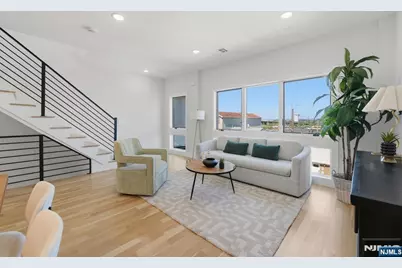 98 Western Avenue, Jersey City, NJ 07307 - Photo 1