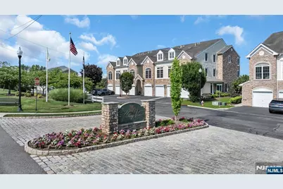 28 Forshee Circle 45 #45, Montvale, NJ 07645 - Photo 1