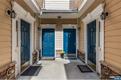 28 Forshee Circle 45 #45, Montvale, NJ 07645 - Photo 2