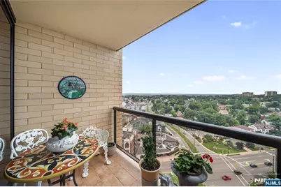 900 Palisade Avenue 17K #17K, Fort Lee, NJ 07024 - Photo 8