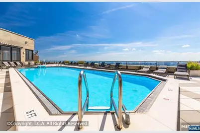 900 Palisade Avenue 17K #17K, Fort Lee, NJ 07024 - Photo 30