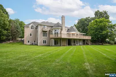817 Peach Tree Lane, Franklin Lakes, NJ 07417 - Photo 42