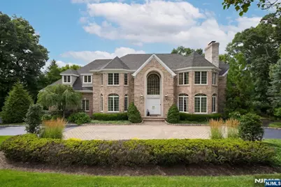 817 Peach Tree Lane, Franklin Lakes, NJ 07417 - Photo 46