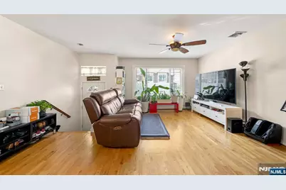 693 Probst Avenue A #A, Fairview, NJ 07022 - Photo 2
