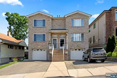 693 Probst Avenue A #A, Fairview, NJ 07022 - Photo 1
